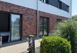 Hôtel Hambühren - Ayhan Hotel-4