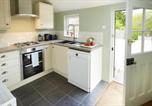 Location vacances Malton - Librarian's Cottage-4