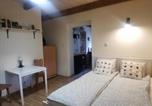 Location vacances Kazimierz Dolny - Apartament Wiejski w Siedlisku pod Orzechem-3