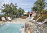 Location vacances Sessa Cilento - Villa Ginestra-1