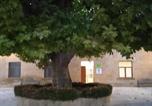 Hôtel Aragon - Albergue de Maella-4