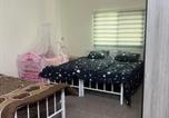 Location vacances  Beit She'an - Altamem apartment-3