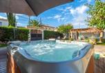 Location vacances Torredembarra - Beach house-1