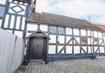 Location vacances Bewdley - Wyre Court Cottage-1
