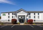 Hôtel Grove City - Wingate by Wyndham Grove City-1