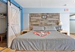 Location vacances Bethlehem - Hike the Presidential's & Relax in the Hot tub #6-3