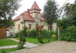 Location vacances Busko-Zdrój - Dwór w Boleniu-1