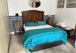 Hôtel Plourivo - Chambre Keranroux - Île de Bréhat-3