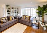 Location vacances Windsor - Riverwalk Apartment North-4