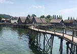 Location vacances Immenstaad am Bodensee - Bodensee Bungalow-4