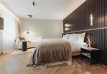 Hôtel Salzbourg - Gentle Hide Designhotel-2