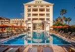 Hôtel Villa M Marseille