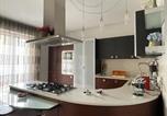Location vacances Gravina in Puglia - Suite Gravina + box auto privato-1