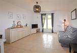 Location vacances Lucciana - 1 Bedroom Awesome Home In Vignale-4