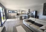Location vacances Digne-les-Bains - Entre Bois et Lumiere-3