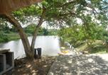 Location vacances Nelspruit - Noma-Nini Lodge-3