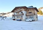 Location vacances Saalbach-Hinterglemm - Perle-2