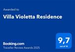 Location vacances Raša - Villa Violetta Residence-2