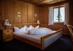 Hôtel Schruns - Berghotel Sonne-3