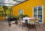 Location vacances Parc National Krka - Apartments and Rooms Villa Marija-2