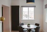 Location vacances York - Apartment 9 1 bedroom, sleeps x 4-3