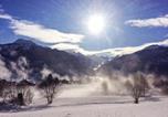 Location vacances Leukerbad - Sunny Lily facing the swiss Alps - Crans Montana-4