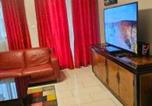 Location vacances  Cameroun - Rockville Building Studio Meuble Guest House-2