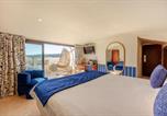 Hôtel Beaulieu-sur-Mer - Welcome Hotel-4