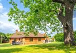 Location vacances Ely - Large indoor swimming pool in Thetford Forest - The Pool House-3