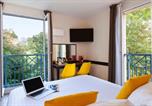 Hôtel Yvelines - Hôtel Quality Suites Maisons-Laffitte Paris Ouest-1