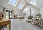 Location vacances Kington - Grove Cottage-2