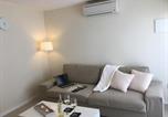 Location vacances Viladamat - Studios Coll, Terrace & Pool-3