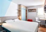 Hôtel Bayonne - Ibis budget Bayonne-4