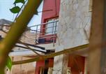 Location vacances Mogán - Pure luxury and comfort La Oliva-3