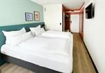 Hôtel Osnabrück - Garner Hotel Osnabrück by Ihg-3