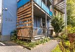 Location vacances Kreuzlingen - Konstanz City Paradies-2