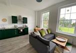 Location vacances Cheltenham - F3 Explore Cotswolds, Modern, Central, Spacious!-4
