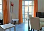 Location vacances L'Alcazaba - Apt Alcazaba by Malaga Picasso Rentals Selection-3