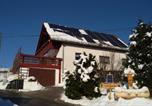 Location vacances Tharandt - Apartment in Rabenau 3121-4