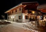 Location vacances Reit im Winkl - Ferienwohnung Dosbach-4