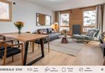 Location vacances Huez - Apartment Cedar Alpe d'Huez by Emerald Stay-1