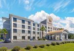 Hôtel Hinesville - Comfort Suites Savannah Gateway I-95-2