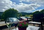 Location vacances Route des highlands - Carra Beag Guest House-4