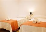 Location vacances Órgiva - Apartamento Niagara- Agua-4