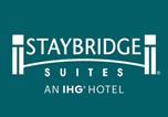 Hôtel Kountze - Staybridge Suites Port Arthur - by Ihg-2