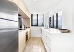 Location vacances Mooloolaba - Breeze 801-4
