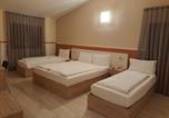 Hôtel Province de Brescia - Hotel Dogana-3