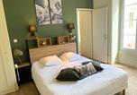 Hôtel Chassenard - Grand Hôtel de Bourbon-Lancy - Spa et Restaurant - Logis-2
