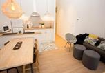 Location vacances Alicante - Apartment S30 1 bedroom-4