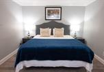 Hôtel Slidell - Elegant 2br on Frenchmen St w Pool Near Fq-1
